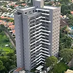 Apartamento Em Cidade Jardim