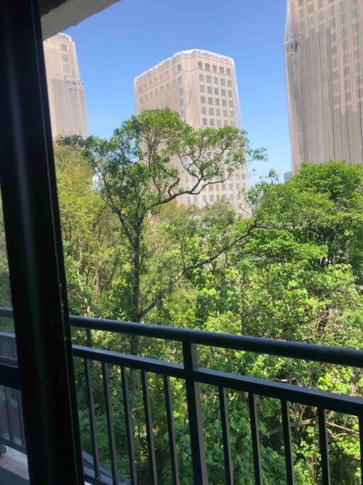 Apartamento Em Jardim Apartamento