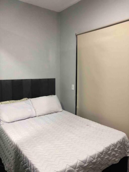 Apartamento Em Jardim *