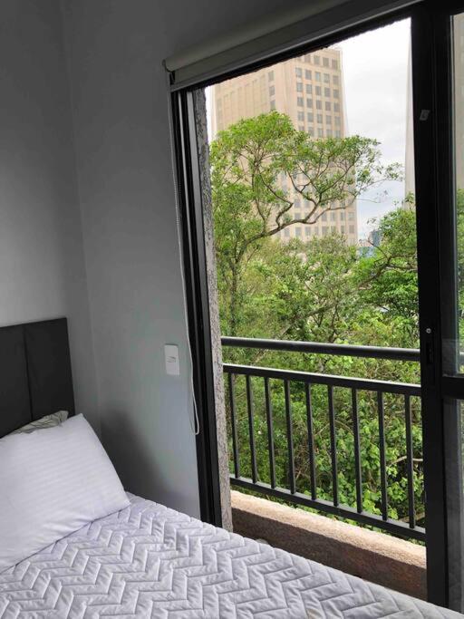 Apartamento Em Jardim Apartamento *