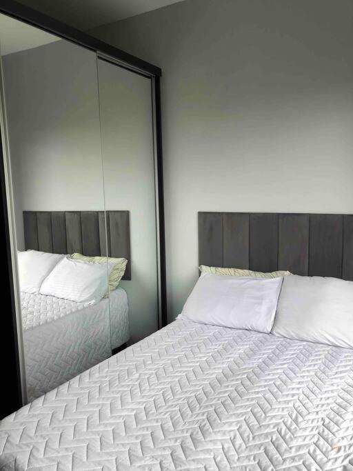 Apartamento Em Jardim Apartamento
