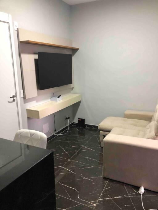 Apartamento Em Jardim Apartamento *