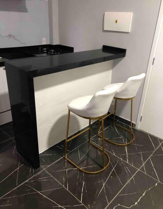 Apartamento Em Jardim *