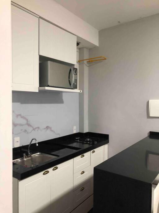 Apartamento Em Jardim * São Paulo