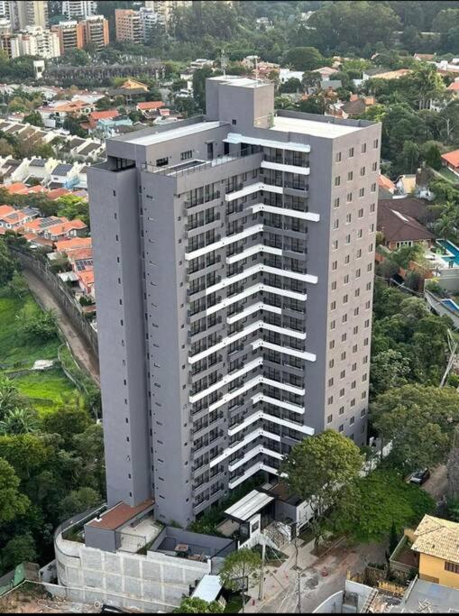 Apartamento Em Jardim São Paulo