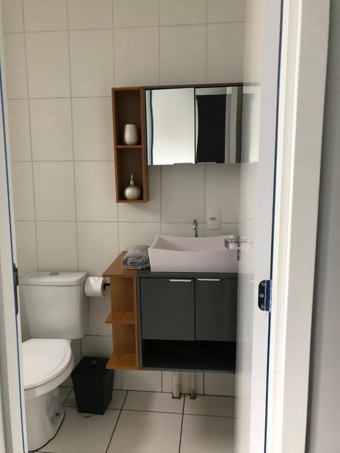 Apartamento Em Jardim