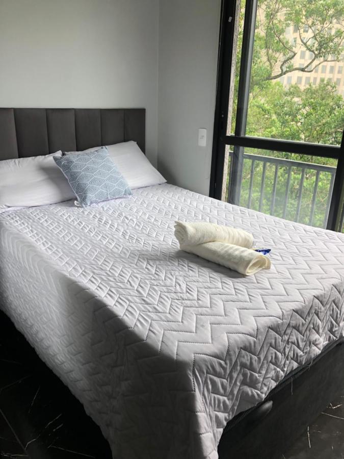 Apartamento Em Jardim Apartamento *