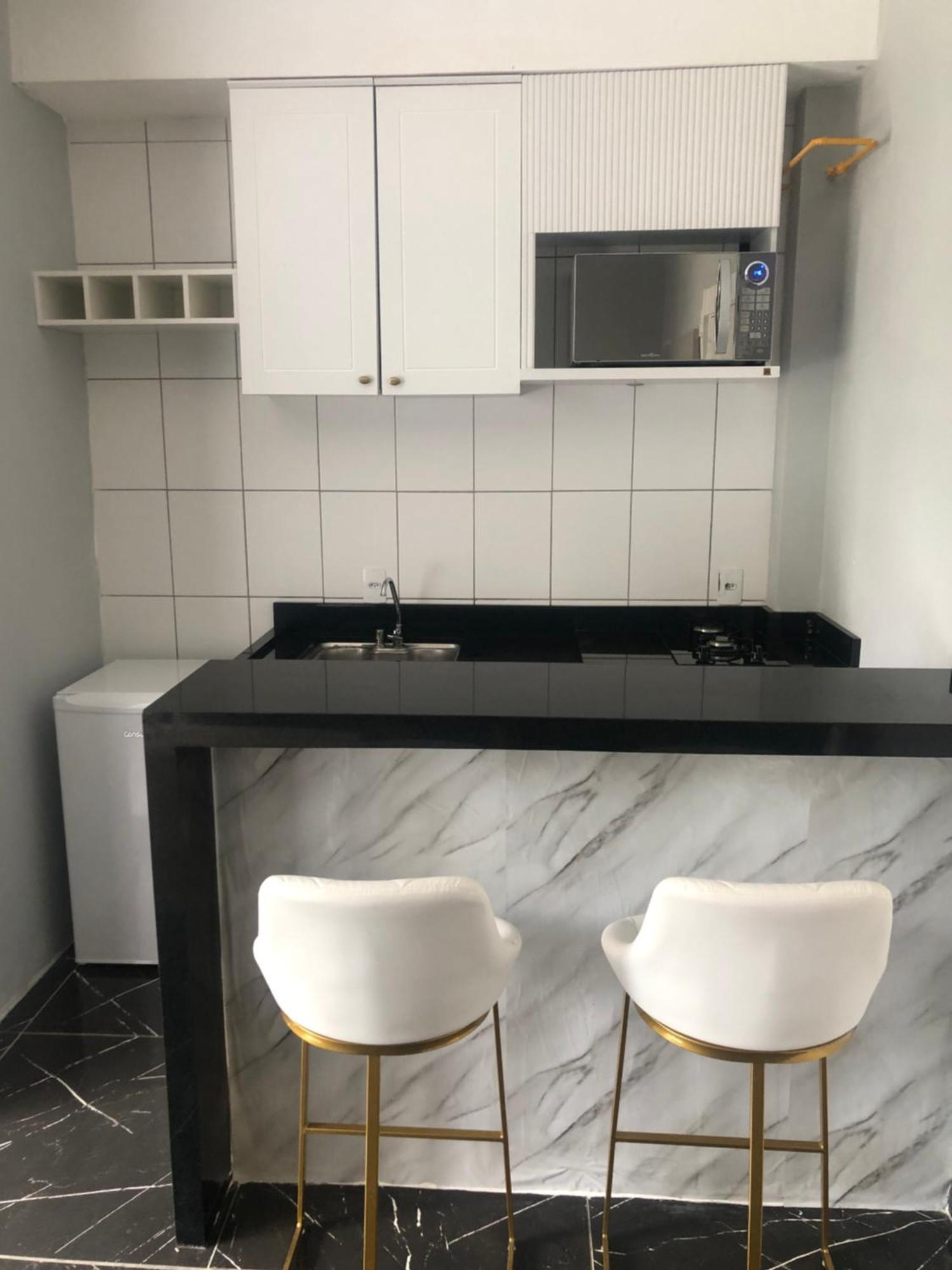 Apartamento Em Jardim Apartment *